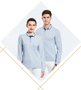 Polo -shirts