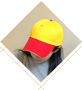 Canvas Cap