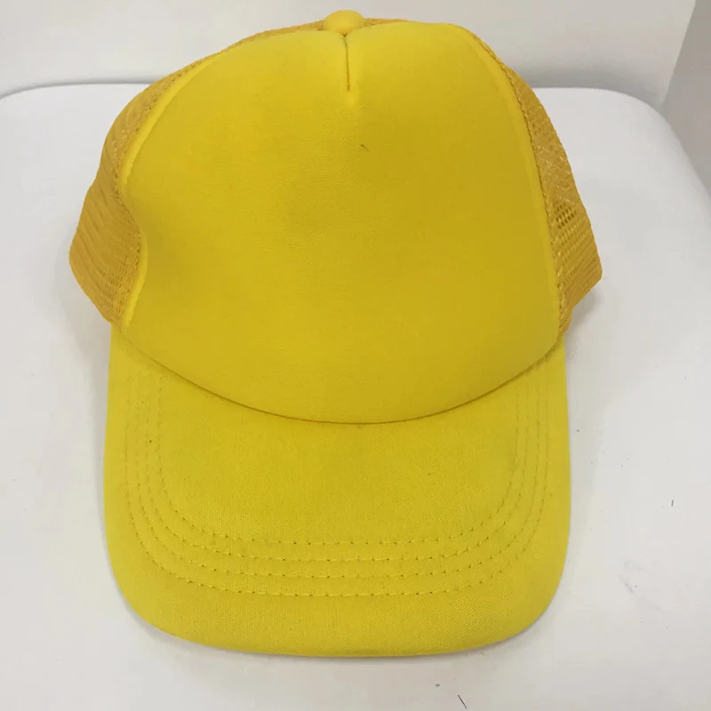 Spons Mesh Cap